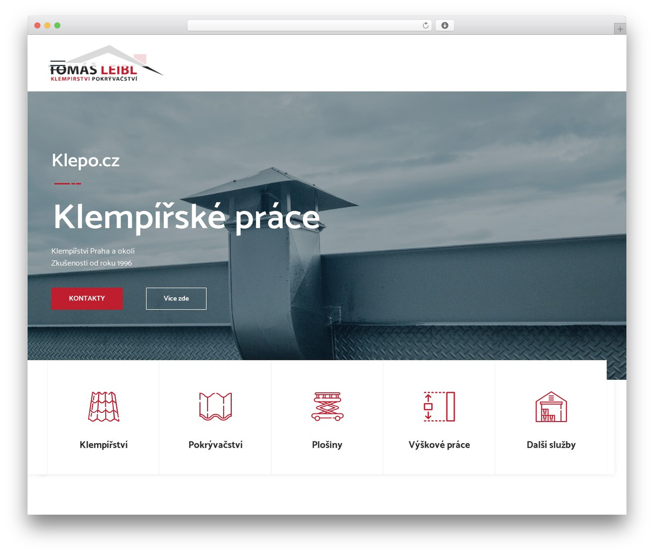 Agritek WordPress theme - klepo.cz Agritek WordPress theme - klepo.cz