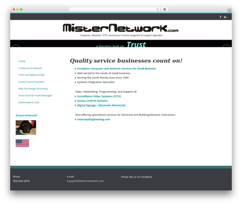 Kubio Page Builder (kubio) free WordPress plugin - misternetwork.com