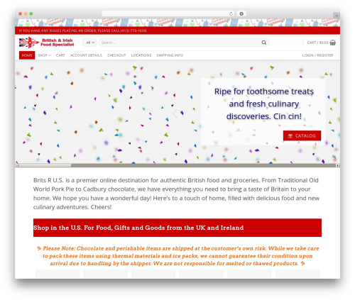 ShippingEasy for WP e-Commerce (shippingeasy-for-wp-ecommerce) free WordPress plugin - britsrus.com
