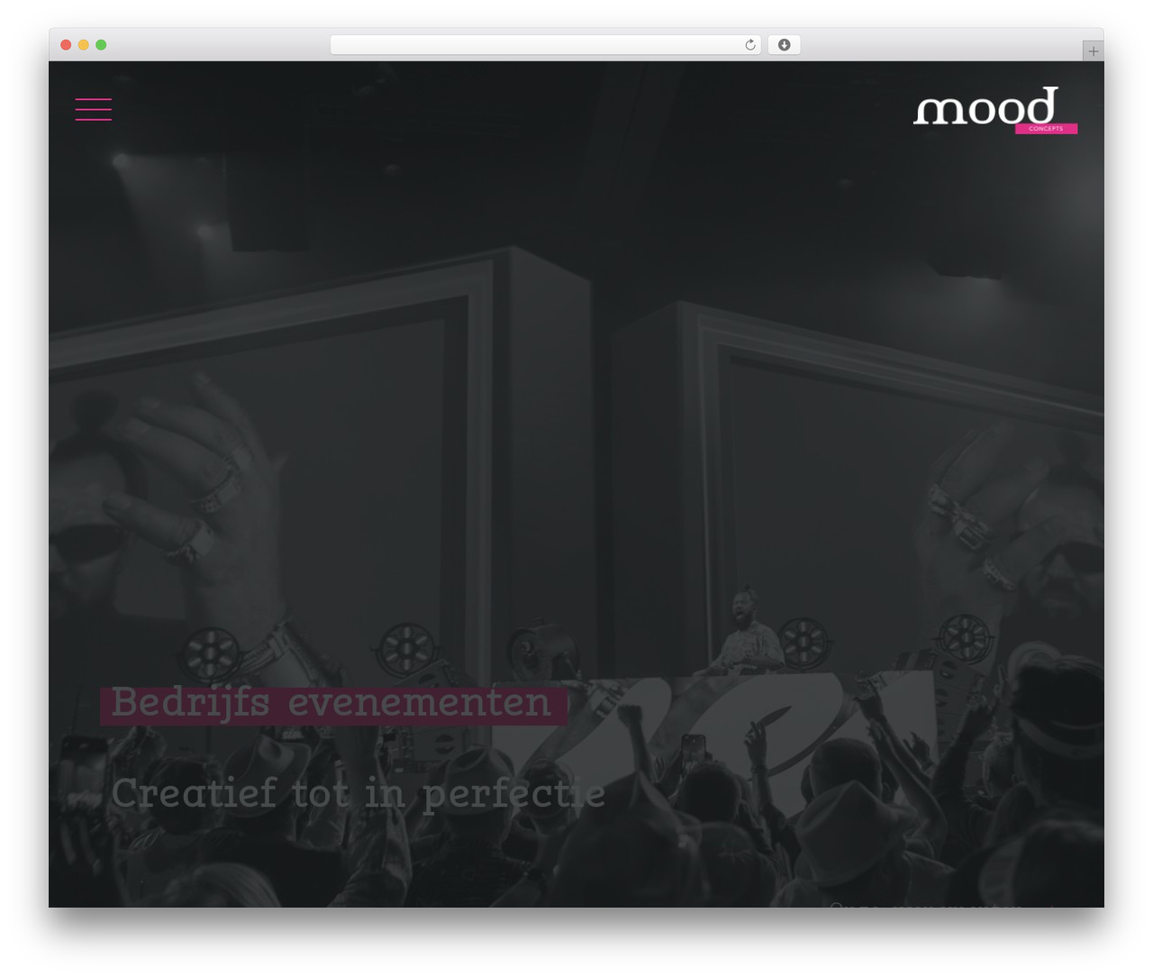 Creatus WordPress theme - moodconcepts.nl Creatus WordPress theme - moodconcepts.nl