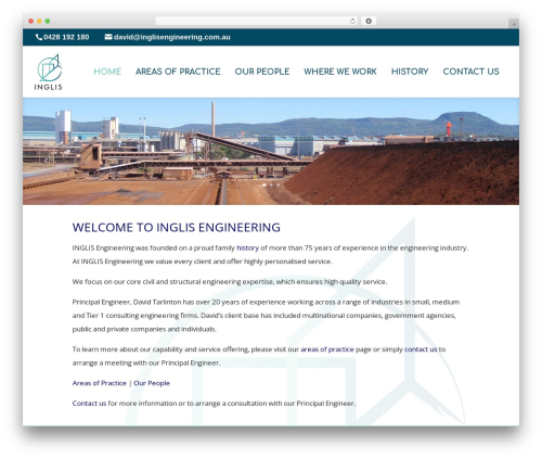 Browser Specific CSS (browser-specific-css) free WordPress plugin - inglisengineering.com Browser Specific CSS (browser-specific-css) free WordPress plugin - inglisengineering.com