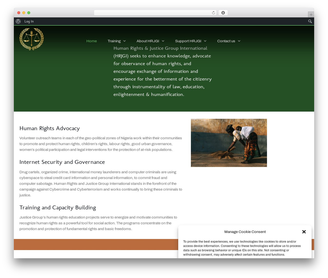 eLearningWP WordPress theme design - justicegroup.org eLearningWP WordPress theme design - justicegroup.org