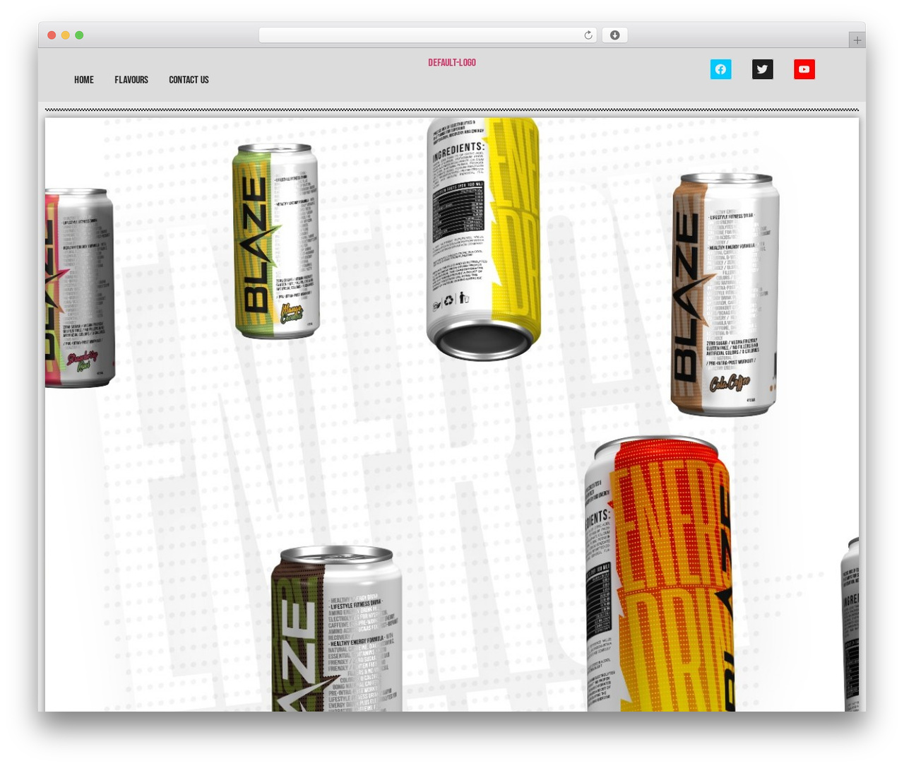 Hello Elementor theme WordPress - blazeenergy.com Hello Elementor theme WordPress - blazeenergy.com