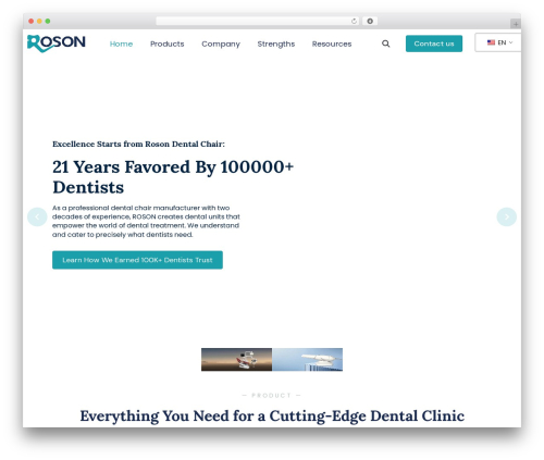 Datalentor WordPress plugin - www.fsroson.com