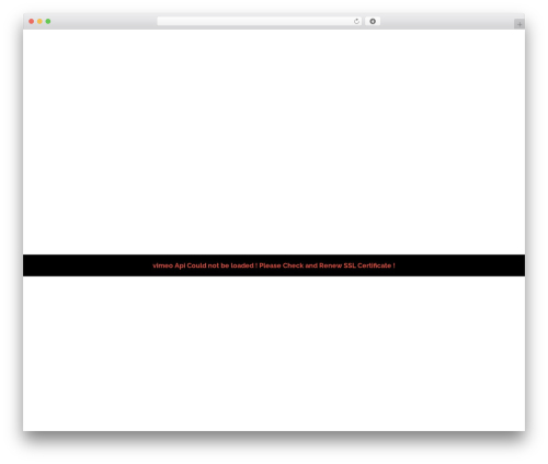 Visual elements WordPress plugin - sigos.ch