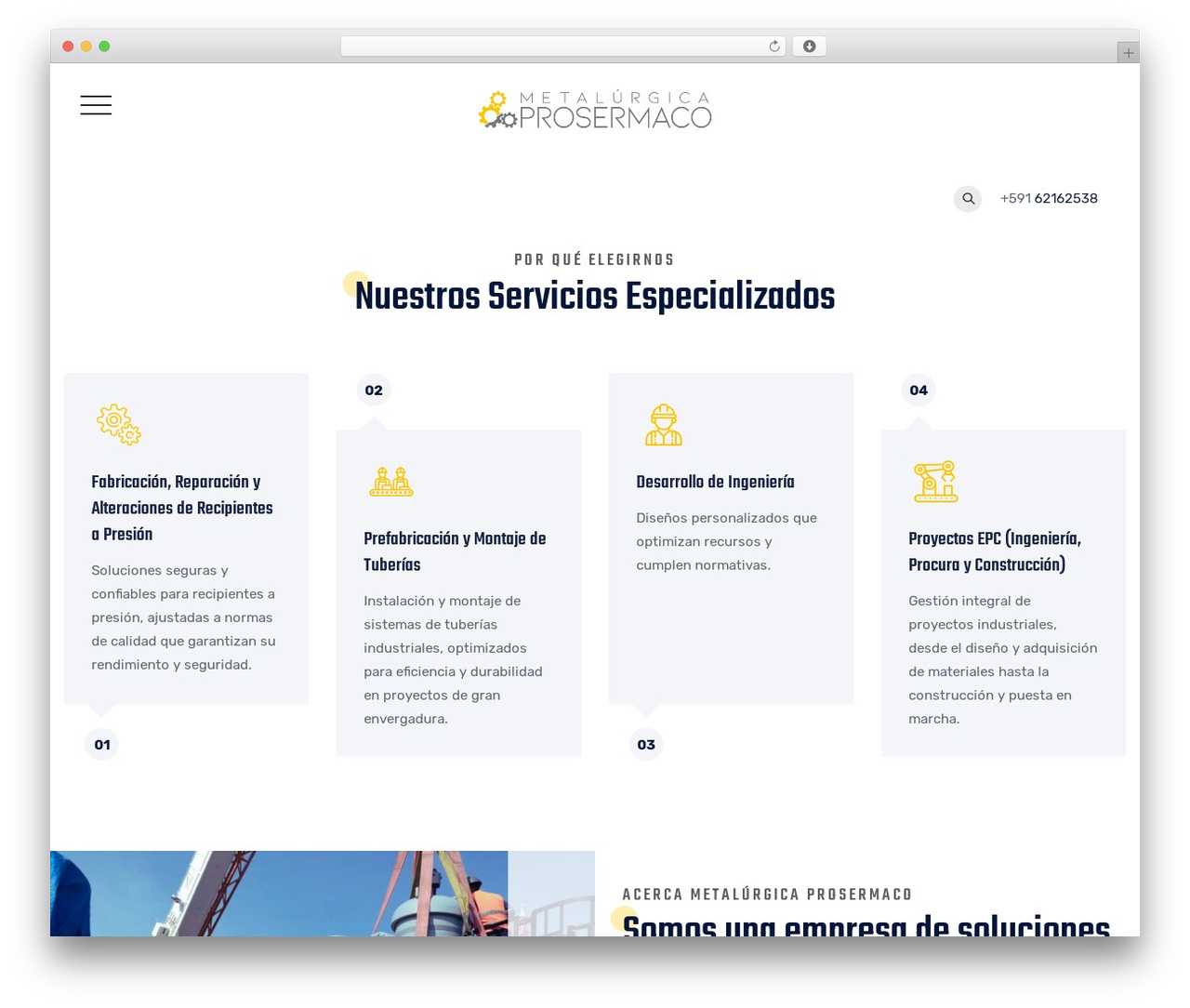 Tectxon theme WordPress - metalurgicaprosermaco.com Tectxon theme WordPress - metalurgicaprosermaco.com