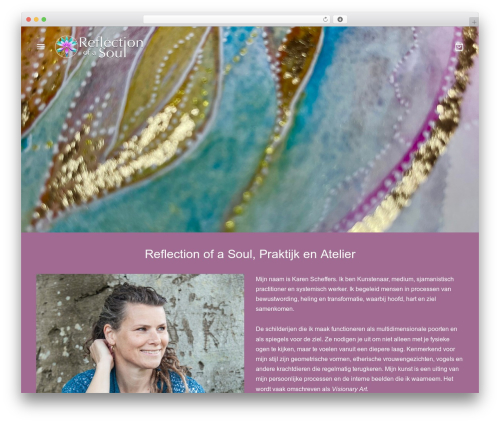Woo postnl WordPress plugin - reflectionofasoul.com