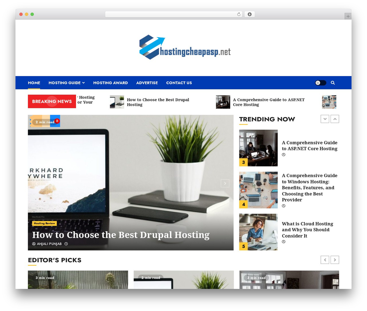 WordPress theme ChromeNews - hostingcheapasp.net WordPress theme ChromeNews - hostingcheapasp.net