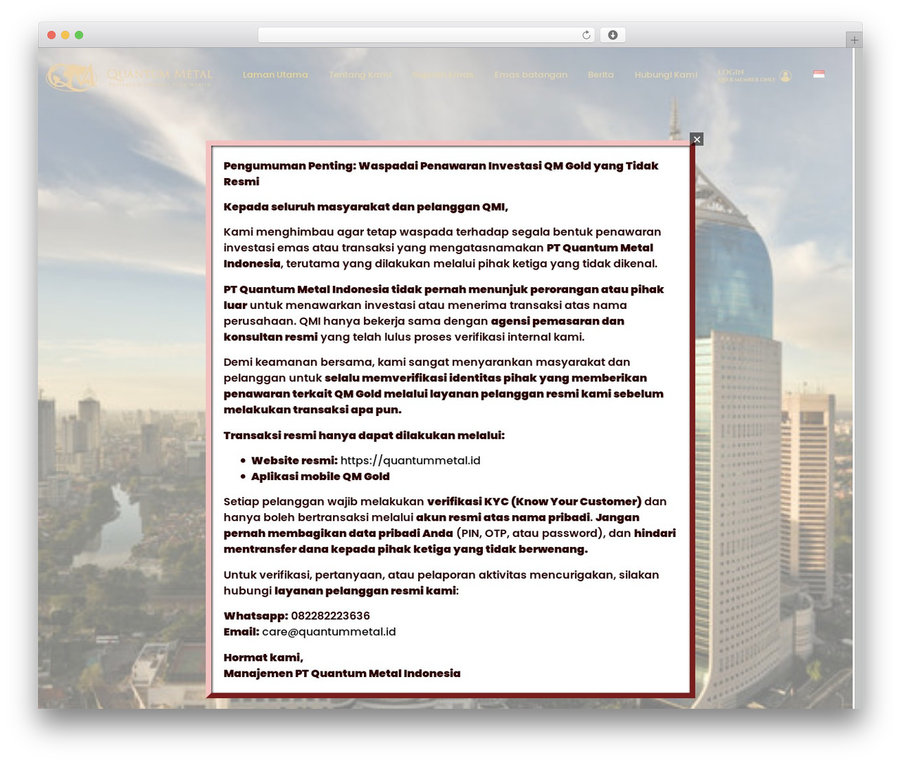WordPress theme Hello Elementor - quantummetal.id WordPress theme Hello Elementor - quantummetal.id