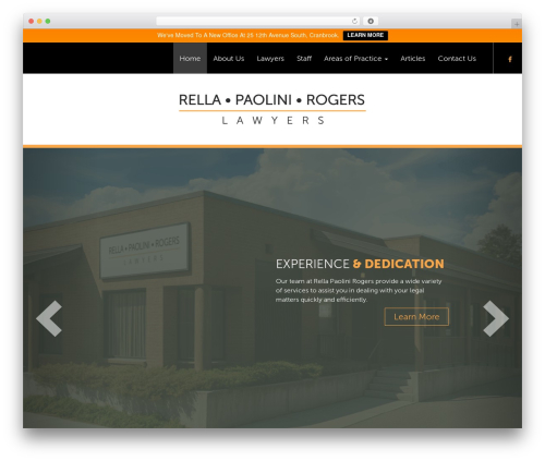 Wp hummingbird WordPress plugin - rellapaolini.com