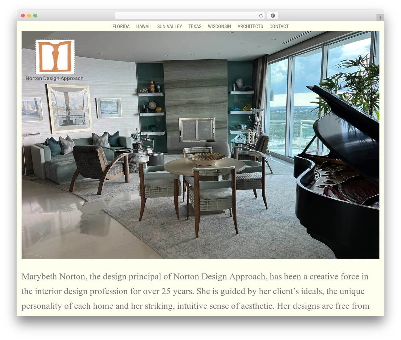 WordPress theme Bakery - nortondesignapproach.com WordPress theme Bakery - nortondesignapproach.com