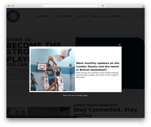 Bwd elementor addons WordPress plugin - ldnsharks.com