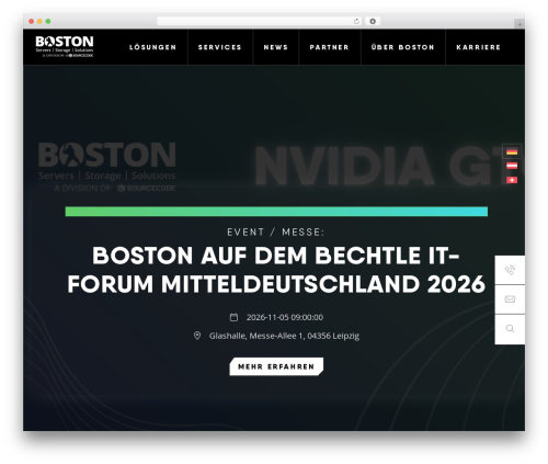 Captcha eu WordPress plugin - www.boston-it.com