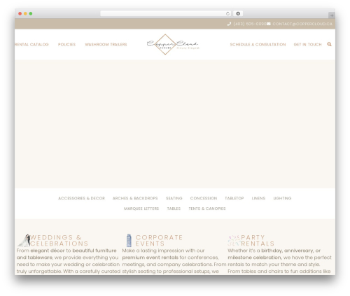 Wp gspro gallery WordPress plugin - coppercloud.ca