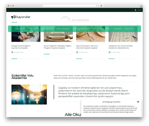 Masterstudy lms learning management system pro WordPress plugin - erdemlileryolu.de