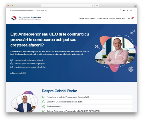 Rich Reviews by Starfish (rich-reviews) free WordPress plugin - programarea-succesului.ro Rich Reviews by Starfish (rich-reviews) free WordPress plugin - programarea-succesului.ro