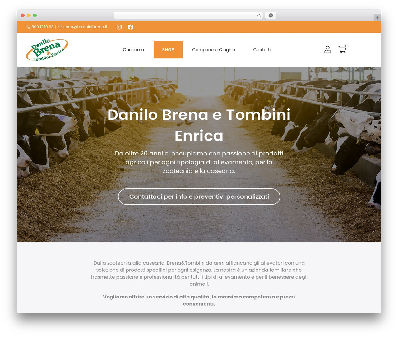 Theme WordPress CoriTheme - tombinibrena.it Theme WordPress CoriTheme - tombinibrena.it