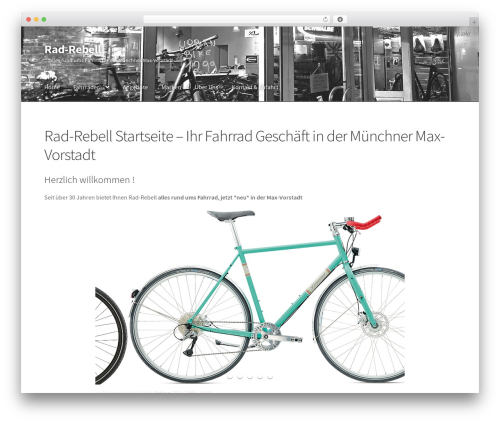 Slim Jetpack (slimjetpack) free WordPress plugin - 2rad-center.com