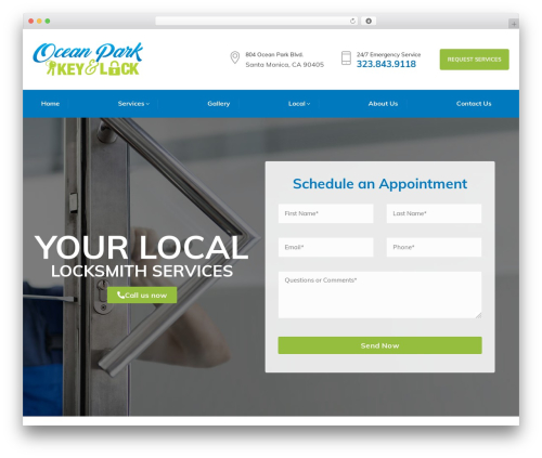 Everest gallery WordPress plugin - oceanparklockkey.com