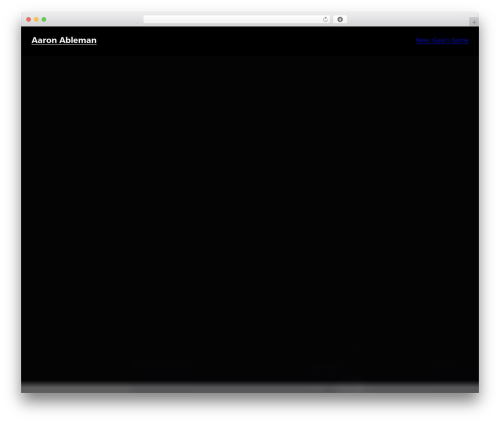 Nextbricks WordPress plugin - aaronableman.com