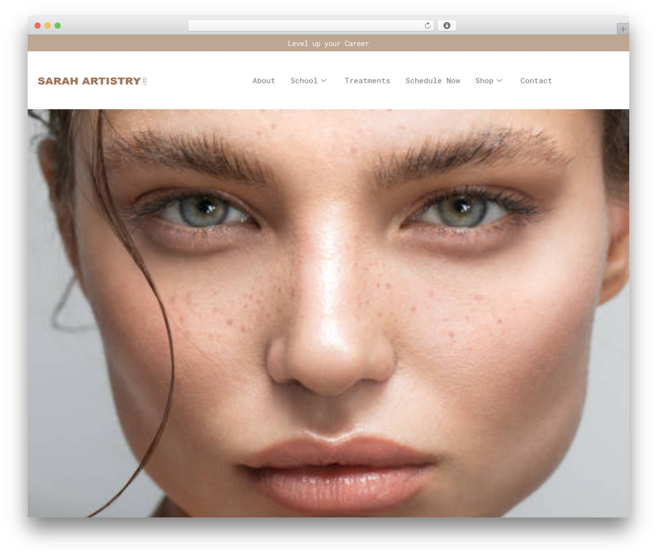 WordPress theme Hello Elementor - sarahartistry.com WordPress theme Hello Elementor - sarahartistry.com