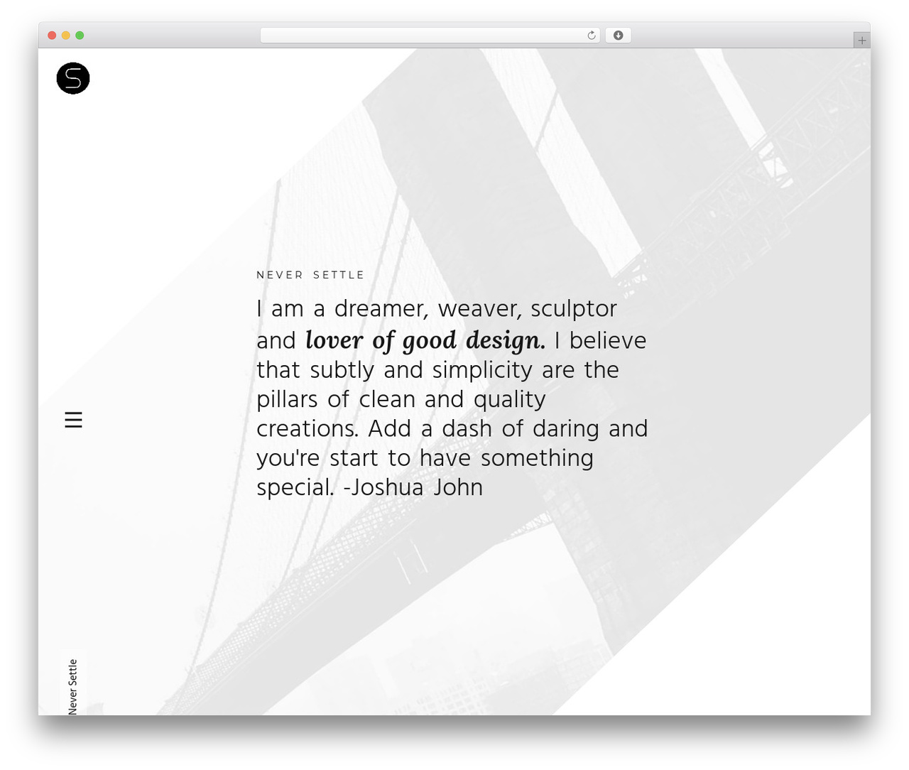 Aether WordPress theme - serafus.com Aether WordPress theme - serafus.com