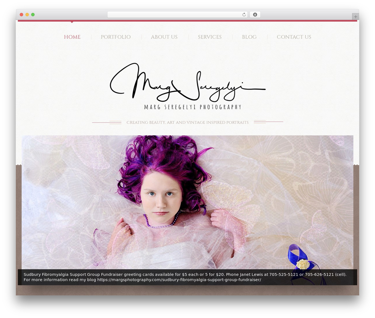 cherry theme WordPress - margsphotography.com cherry theme WordPress - margsphotography.com