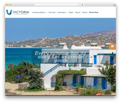 Codibee loader WordPress plugin - victoria-naxos.com