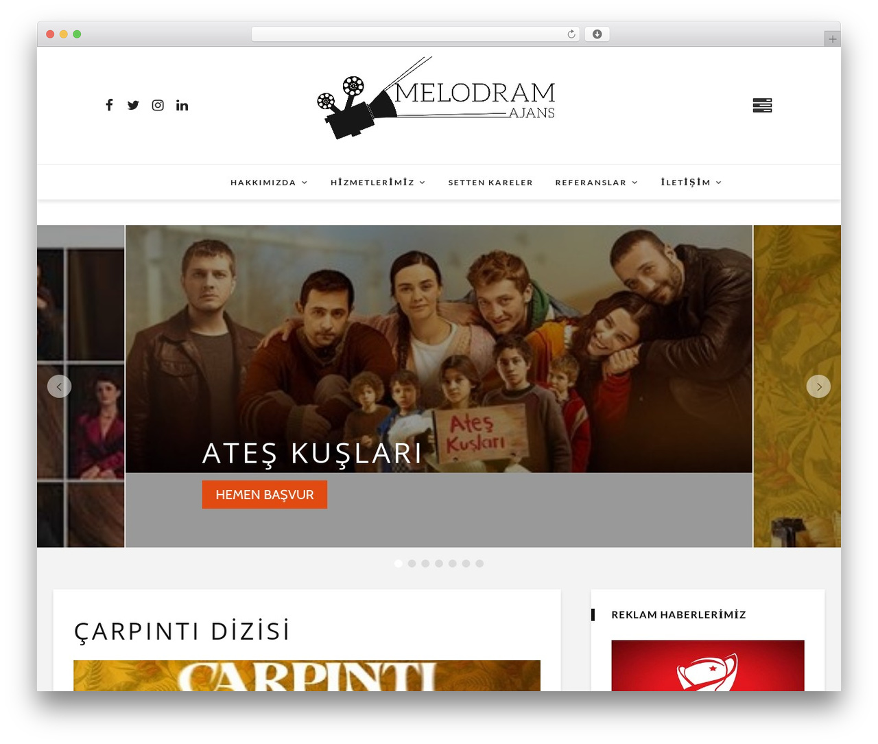 desert WordPress theme - www.melodramajans.com desert WordPress theme - www.melodramajans.com