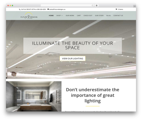 WooCommerce UPS Shipping – Live Rates and Access Points (flexible-shipping-ups) free WordPress plugin - futuredesigns.us