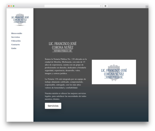 Divi flip cards WordPress plugin - notaria138.com.mx