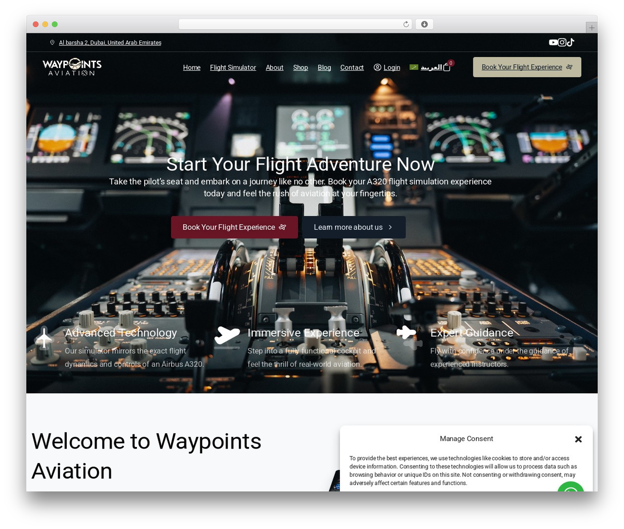 Essentials WordPress theme - wpasim.com Essentials WordPress theme - wpasim.com