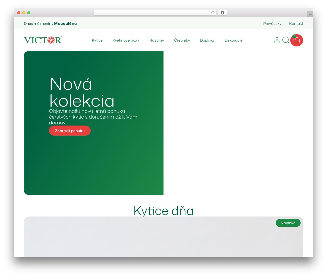 Hello Elementor premium WordPress theme - kvetyvictor.sk Hello Elementor premium WordPress theme - kvetyvictor.sk