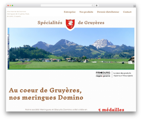 HighStand WordPress theme - meringues-gruyeres.ch HighStand WordPress theme - meringues-gruyeres.ch