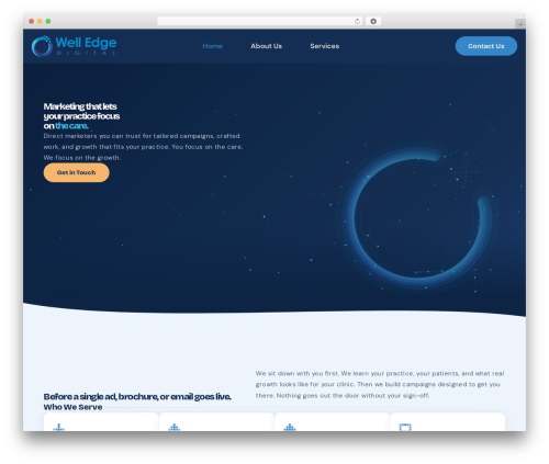 LT Comuser theme WordPress - welledgedigital.com LT Comuser theme WordPress - welledgedigital.com