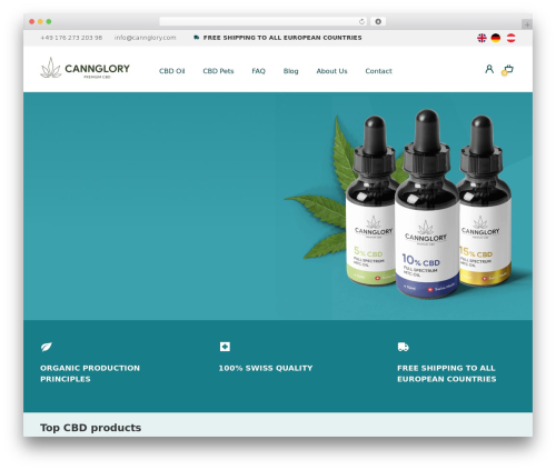 Trustbadge Reviews for WooCommerce (Outdated) (woocommerce-trusted-shops) free WordPress plugin - cannglory.com Trustbadge Reviews for WooCommerce (Outdated) (woocommerce-trusted-shops) free WordPress plugin - cannglory.com