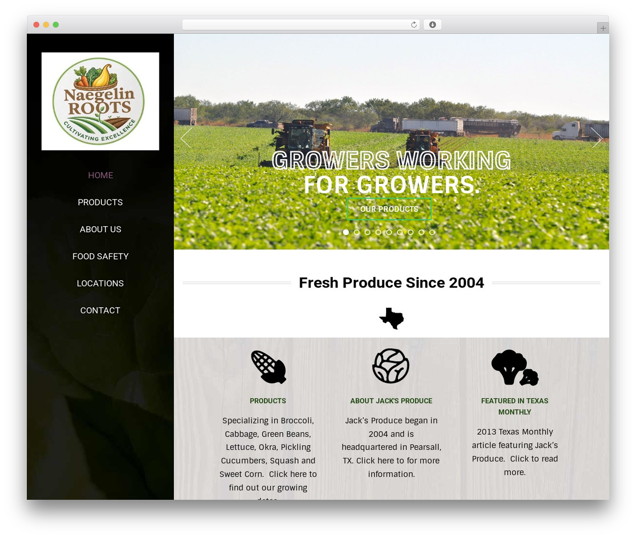Optimizer PRO WordPress theme - jackstx.com Optimizer PRO WordPress theme - jackstx.com