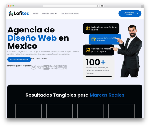 Support genix WordPress plugin - lofitec.com