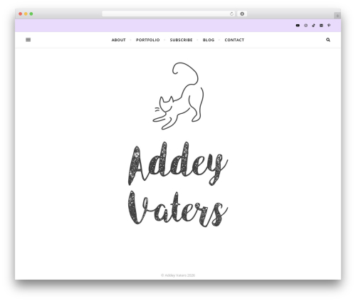 Zoloblocks WordPress plugin - addeyvaters.com