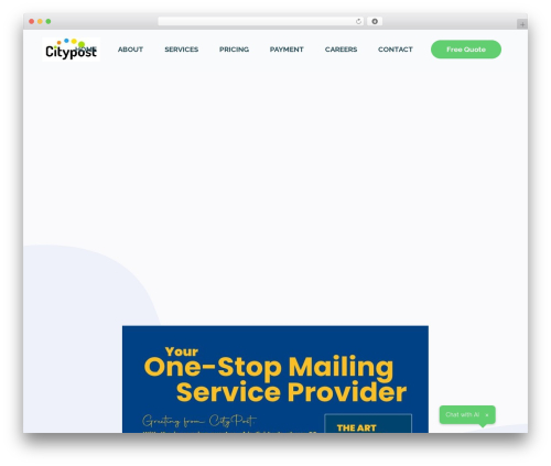 Opalhomes core WordPress plugin - citypost.com.sg