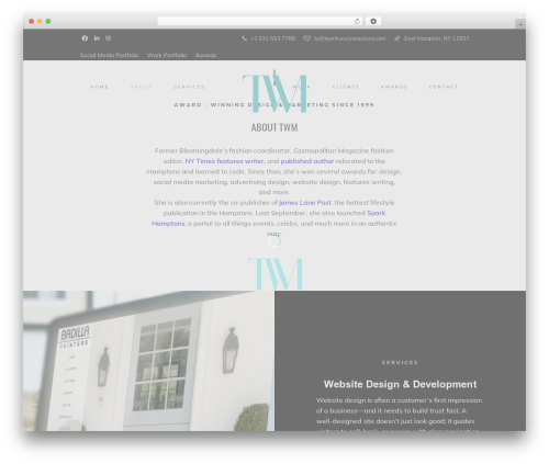 UseStrict's Calendly Embedder (cal-embedder-lite) free WordPress plugin - tywenzel.com