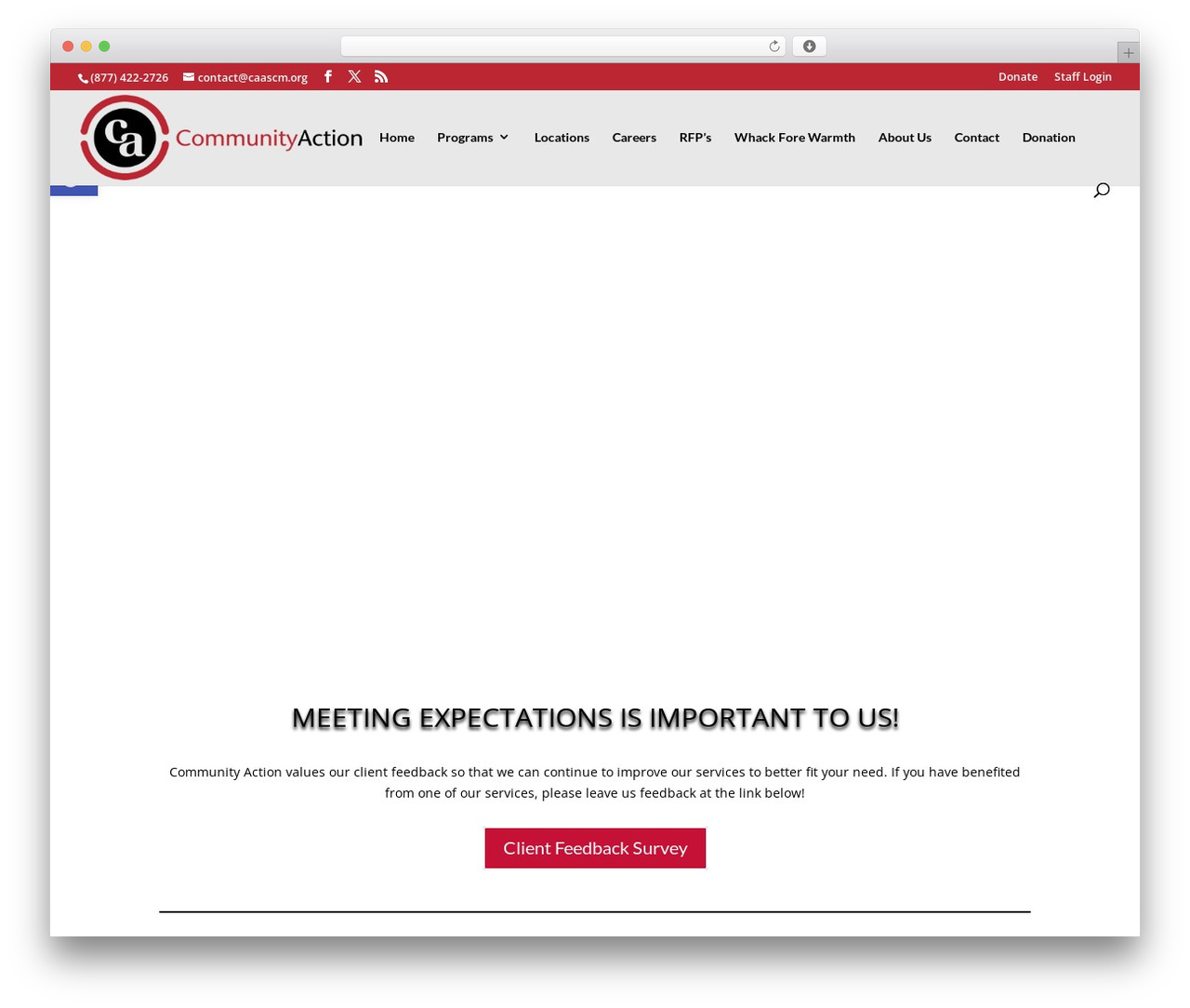 IES-Divi theme WordPress - caascm.org IES-Divi theme WordPress - caascm.org