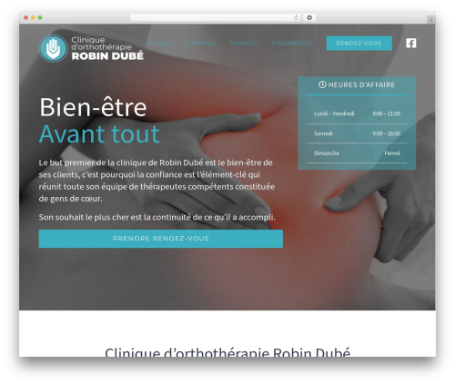Team press WordPress plugin - cliniquerobindube.com