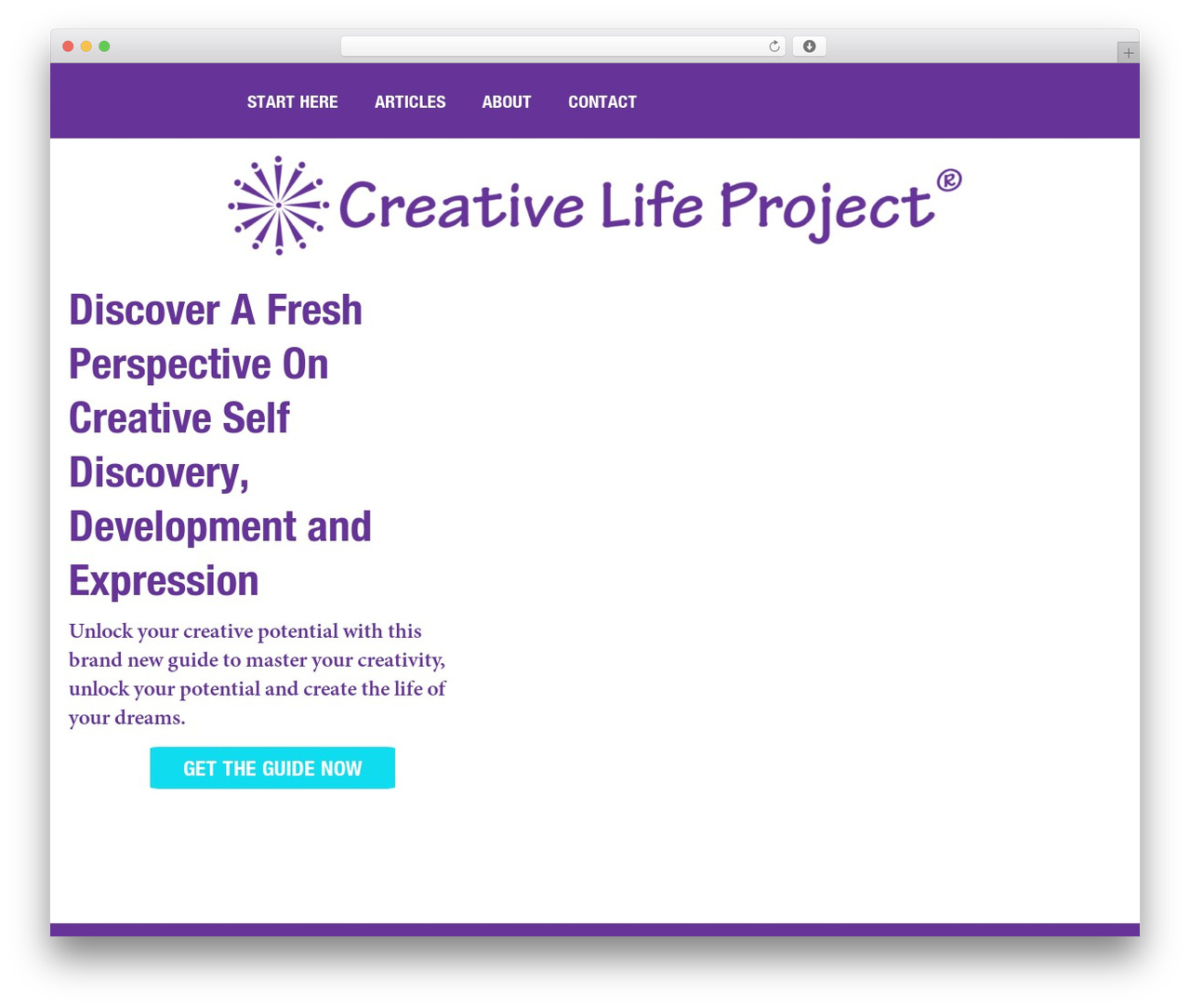 WordPress theme Hello Elementor - creativelifeproject.com WordPress theme Hello Elementor - creativelifeproject.com