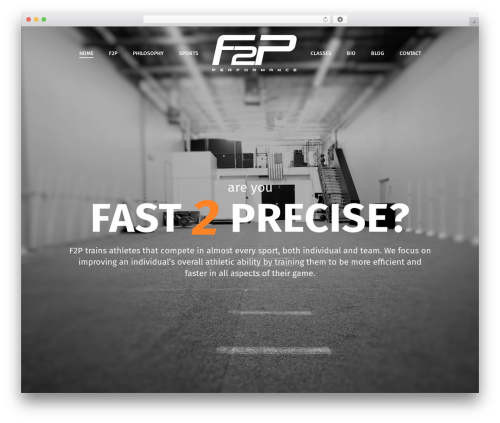 Vc_animations WordPress plugin - f2pperformance.com