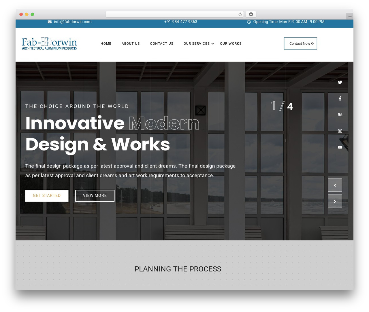 Bim theme WordPress - fabdorwin.com Bim theme WordPress - fabdorwin.com