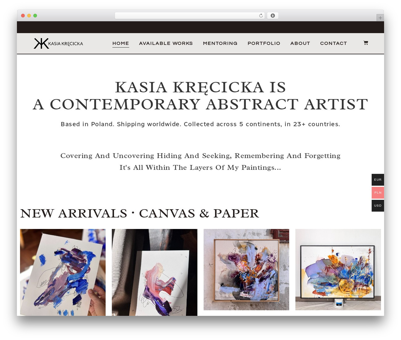 Hello Elementor WordPress theme - kasiakrecicka.com Hello Elementor WordPress theme - kasiakrecicka.com