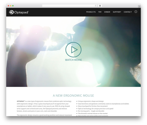 Yet Another Smooth Scroll (yet-another-smooth-scroll) free WordPress plugin - optapad.com Yet Another Smooth Scroll (yet-another-smooth-scroll) free WordPress plugin - optapad.com