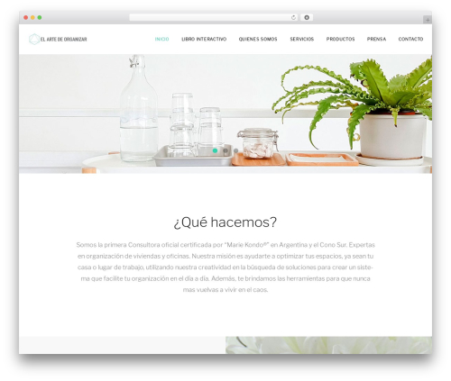 Moto tools integration WordPress plugin - elartedeorganizar.com