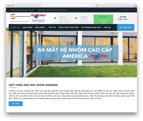 Layers carousel mojo WordPress plugin - nhomsingnam.com